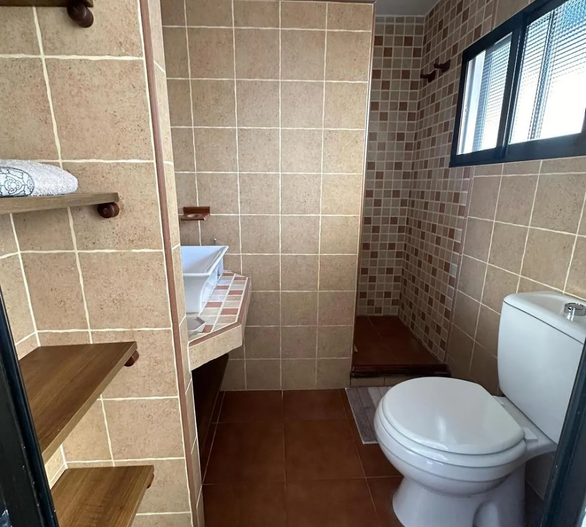 Apartamento La Caleta II Caleta De Velez 0*,  Spain