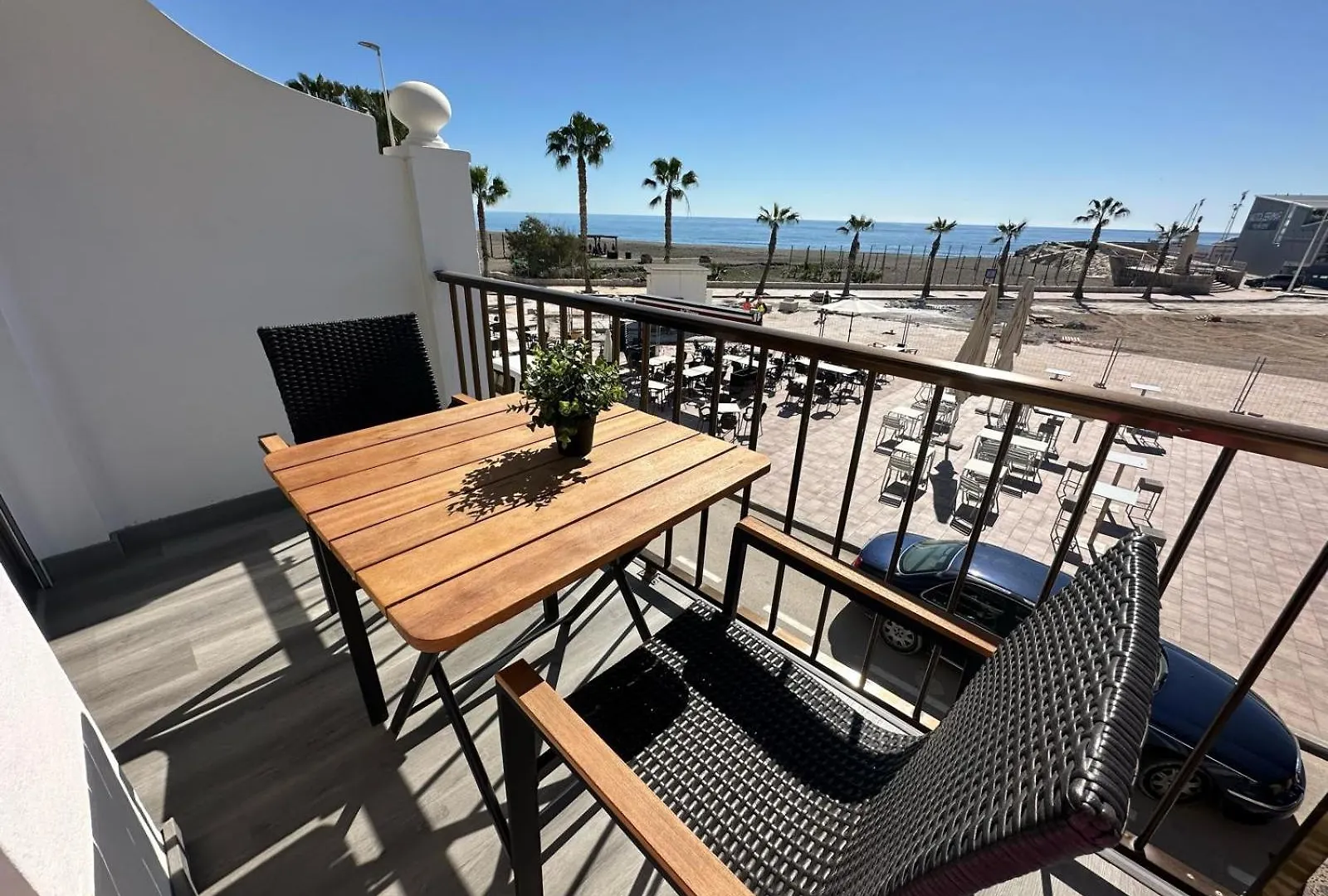 Apartamento La Caleta II Caleta De Velez Spain