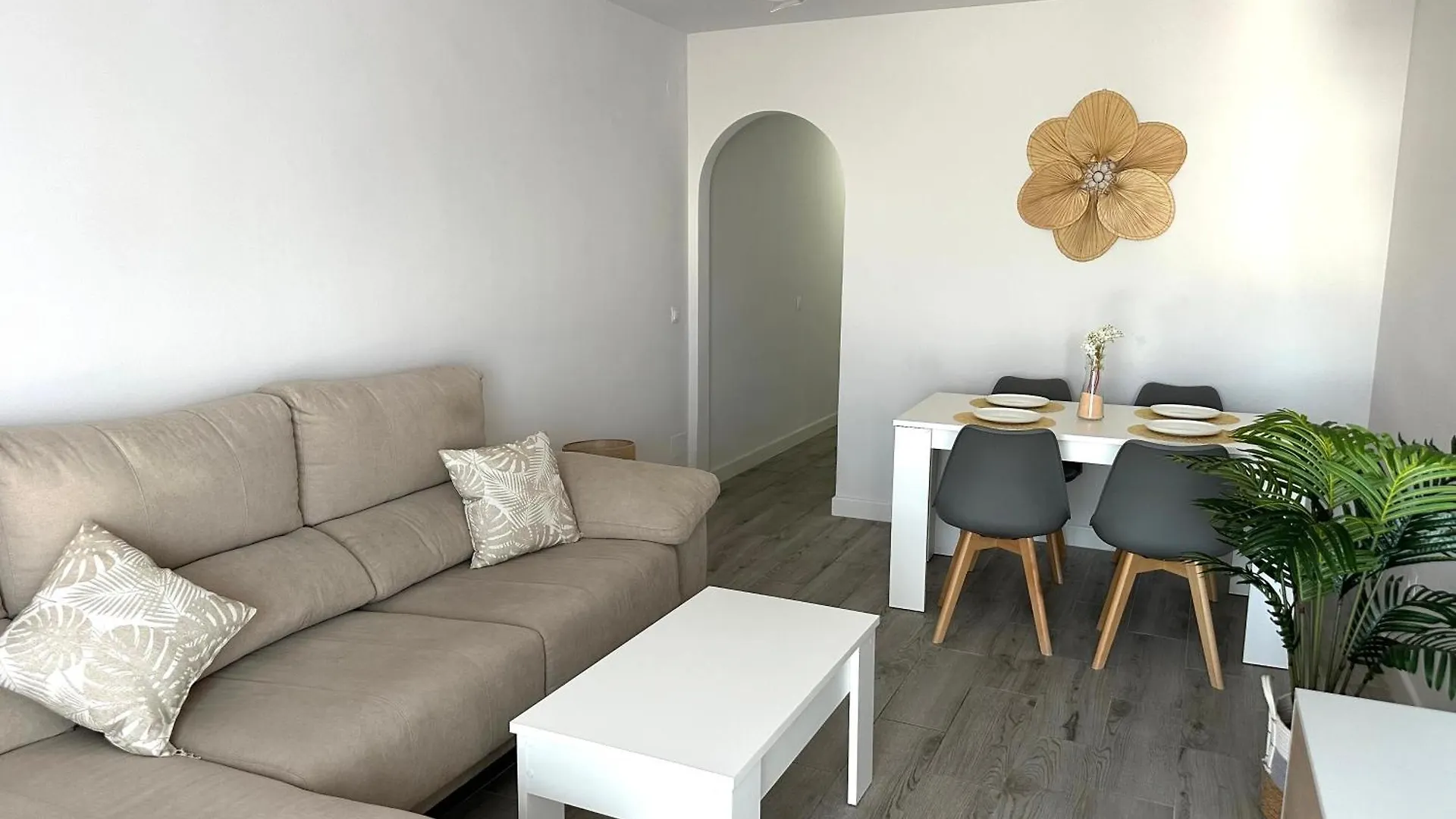 Apartamento La Caleta II Caleta De Velez 0*,
