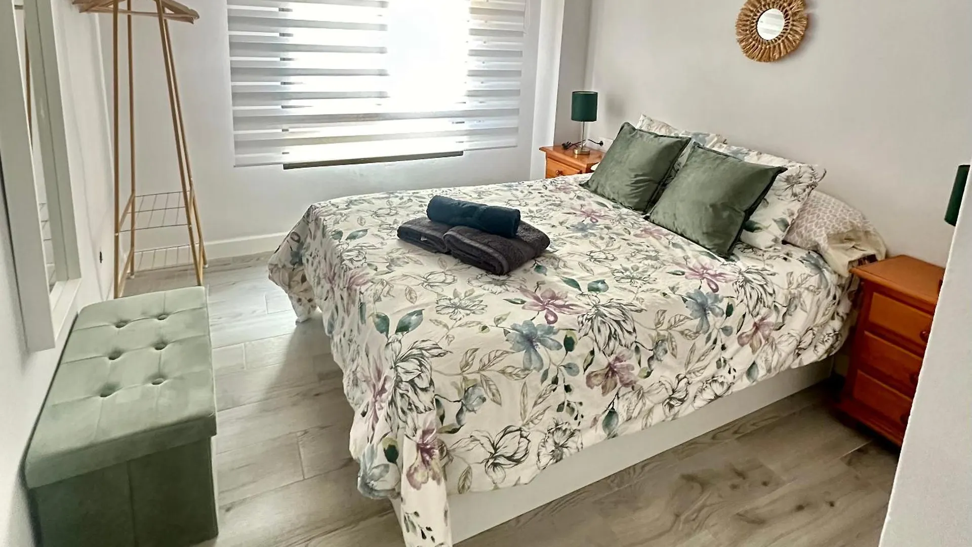 Apartamento La Caleta II Caleta De Velez