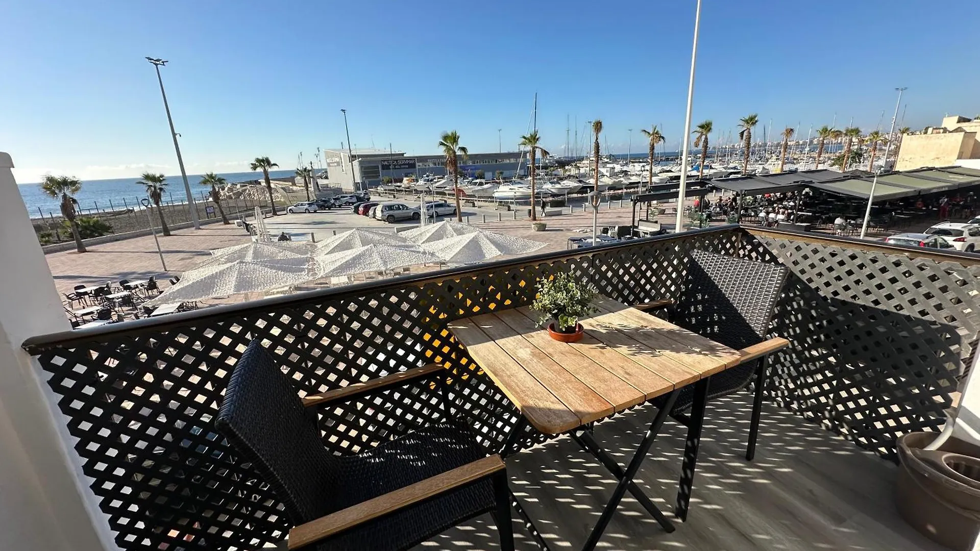 Apartamento La Caleta II Caleta De Velez 0*,  Spain