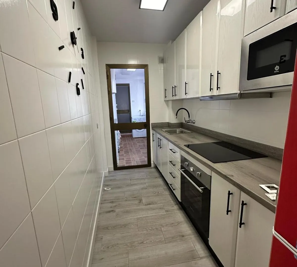 Apartamento La Caleta II Caleta De Velez Apartment