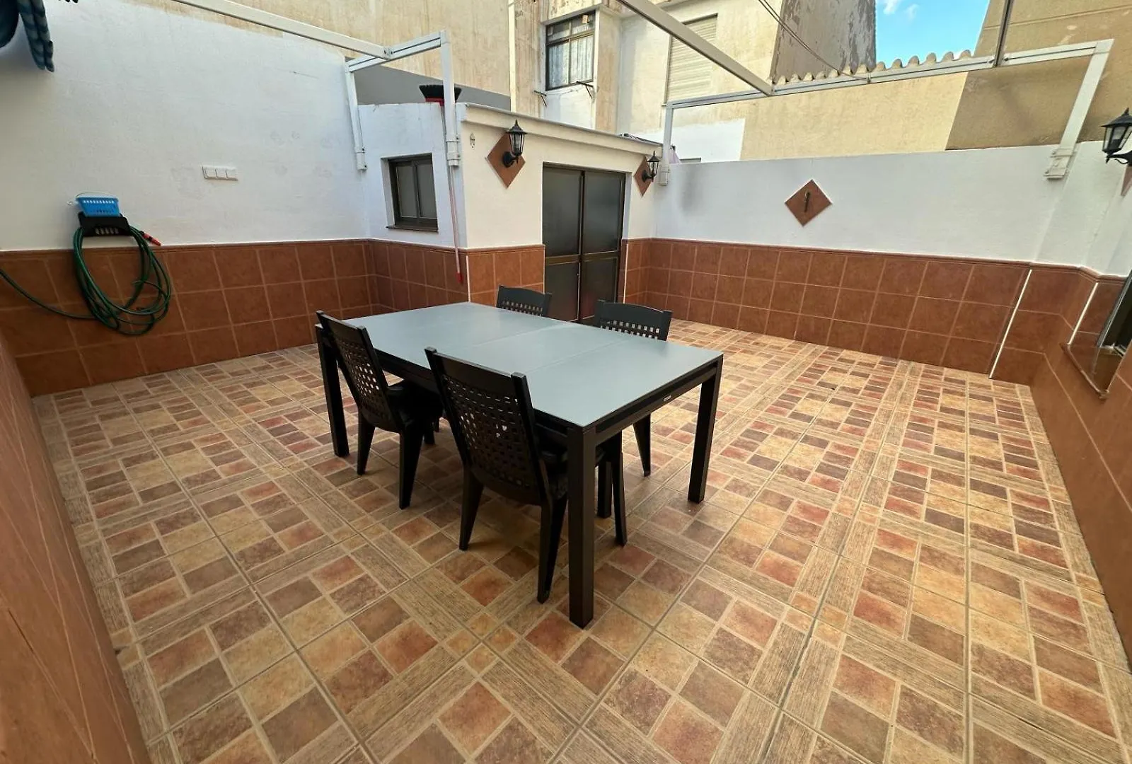 Apartment Apartamento La Caleta II Caleta De Velez