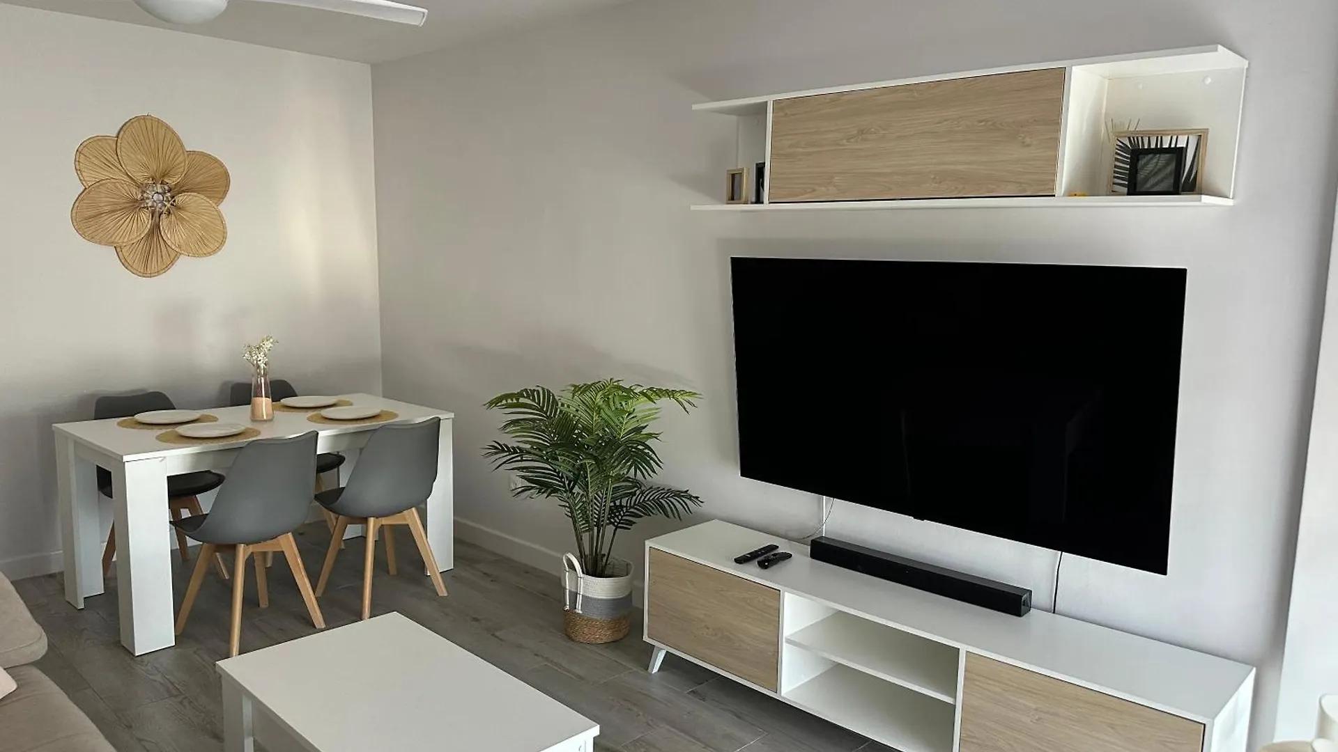 Apartamento La Caleta II Caleta De Velez